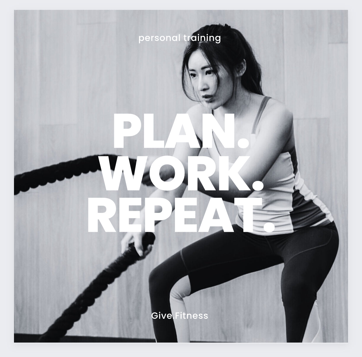 Fitness 30 Classes
